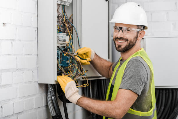Best Commercial Electrician Services  in Moscow, PA