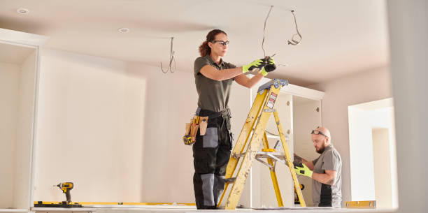 Best Emergency Electrician Near Me  in Moscow, PA