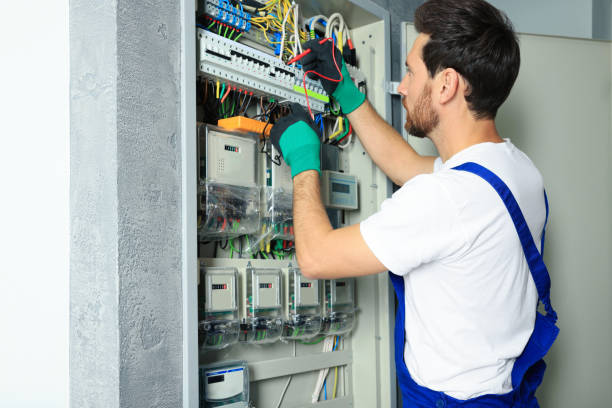  Moscow, PA Electrician Pros