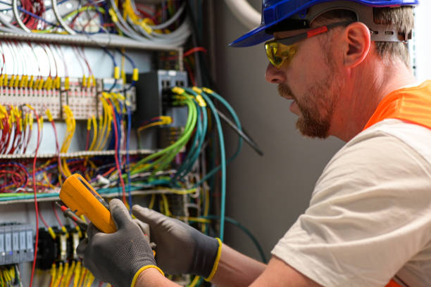 Best Electrical Rewiring Services  in Moscow, PA