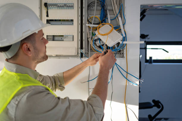 Best Electrical Troubleshooting Services  in Moscow, PA